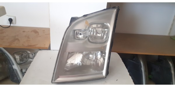 FORD TRANSİT MK7 SOL (06/14) HALOJEN